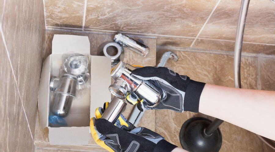 Professional Storm Sewer Service in Pawnee Rock, KS